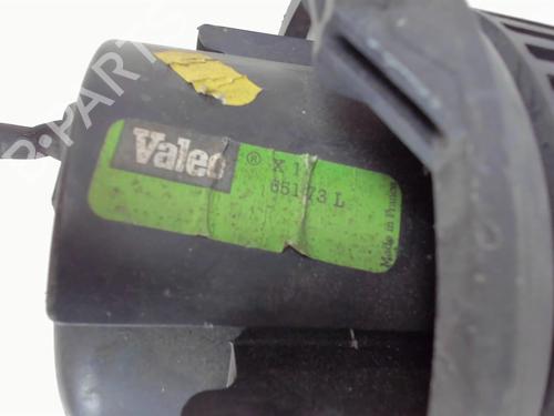Heater blower motor MERCEDES-BENZ SPRINTER 3-t Van (B903) 308 D 2.3 (903.361, 903.362, 903.363) | BP20477282M62 