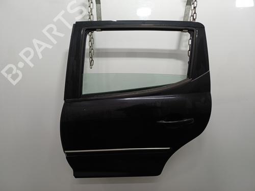 Used Left rear door PEUGEOT 207 SW (WK_) 1.6 HDi (92 hp) 22104292