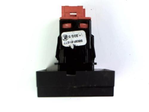 Used Warning switch Warning switch CITROËN JUMPY III Van (V_) 2.0 BlueHDi 120 (122 hp) 20402699 20402699