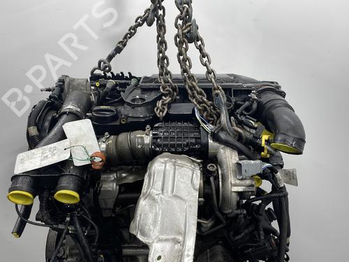 Engine CITROËN DS3 (SA_) 1.6 HDi 110 | BP31932283M1