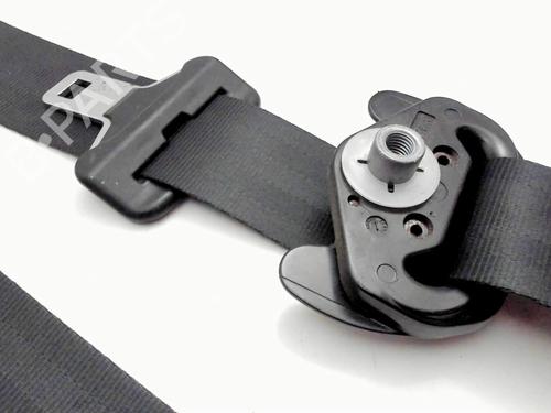 Used Rear right seatbelt Rear right seatbelt CITROËN C8 (EA_, EB_) 2.0 HDi 165 (163 hp) 27664133 27664133