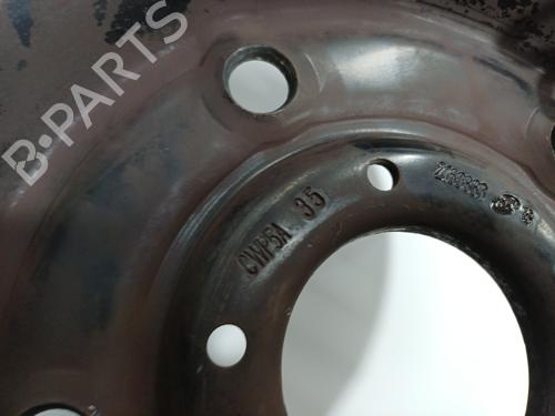 Used Rim Rim FORD TRANSIT V363 Platform/Chassis (FED, FFD) 2.2 TDCi (155 hp) 34407564 34407564