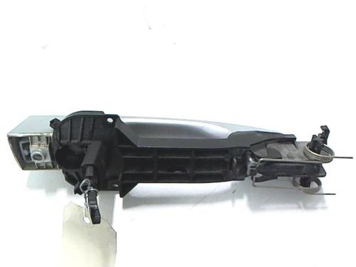 Front left exterior door handle PEUGEOT 807 (EB_) 2.2 HDi | BP20411141C128 