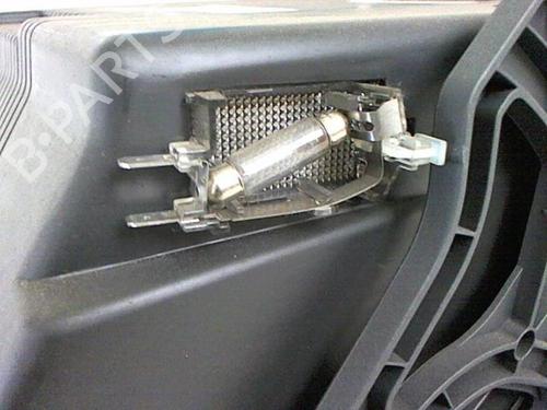 Hanskerom OPEL ASTRA H GTC (A04) 1.9 CDTi (L08) | BP20414666C95 