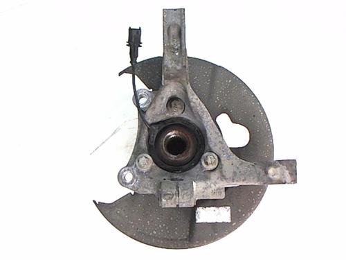 Right front steering knuckle SAAB 9-3 Convertible (YS3F) 1,8t | BP20462611M26 