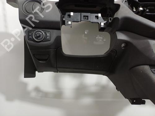 Dashboard FORD TRANSIT COURIER B460 Box Body/MPV  | BP36847480C46  - Image 9