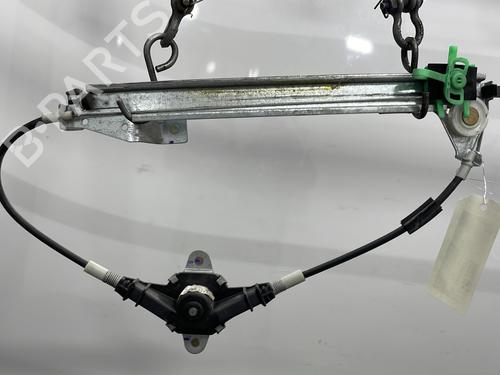 Used Rear right window mechanism Rear right window mechanism FIAT PUNTO (188_) 1.2 16V 80 (188.233, .235, .253, .255, .333, .353, .639,... (80 hp) 33725979 33725979