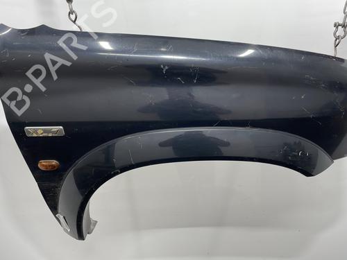 Used Right front fenders SUZUKI GRAND VITARA I (FT, HT) 2.0 HDI 110 16V 4x4 (SQ420D, TD83V, JA420WD) (109 hp) 22104572
