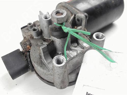 Used Front wiper motor Front wiper motor MAZDA 3 (BK) 2.0 MZR-CD (BK14) (143 hp) 21075341 21075341