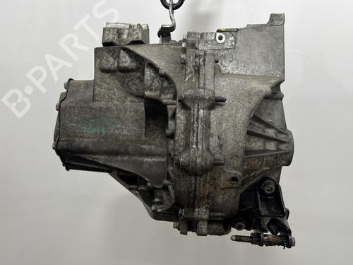 Used Gearbox Gearbox CITROËN DS3 (SA_) 1.6 HDi 110 (112 hp) 27895070 27895070
