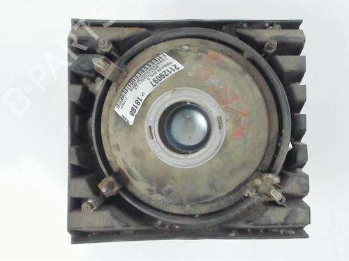 Left headlight IVECO DAILY II Platform/Chassis  | BP22914557C28 
