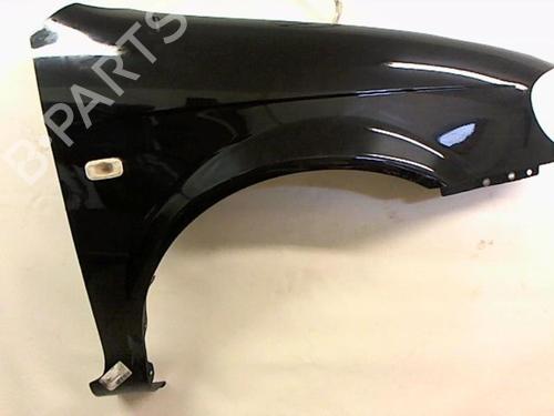 Used Right front fenders KIA CARNIVAL II (GQ) 2.9 CRDi (144 hp) 20452528