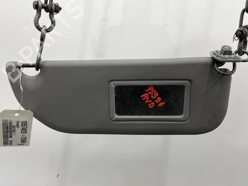 Used Right sun visor CITROËN SAXO (S0, S1) 1.1 X, SX (60 hp) 25748061
