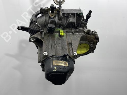 Gearbox RENAULT KANGOO (KC0/1_) D 65 1.9 (KC0E, KC02, KC0J, KC0N) | BP29921610M3