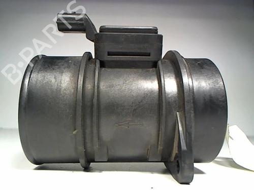 Used Mass air flow sensor RENAULT MEGANE III Hatchback (BZ0/1_, B3_) 1.5 dCi (BZ09, BZ0D, BZ1W, BZ29, BZ14) (110 hp) 20474835