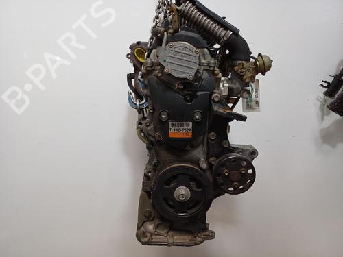 Engine TOYOTA YARIS (_P1_) 1.4 D-4D (NLP10_, NLP10R) | BP38066895M1 - Image 3