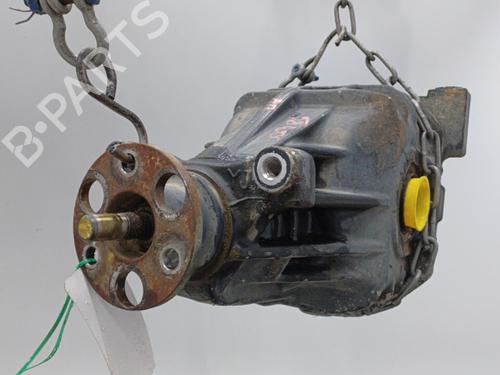 Rear differential HYUNDAI SANTA FÉ I (SM) 2.0 CRDi 4x4 | BP20401143M24 