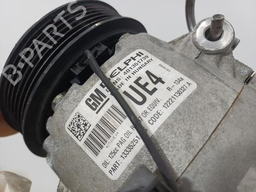 AC compressor OPEL ASTRA J (P10) 1.7 CDTI (68) | BP38024136M34 - Image 4