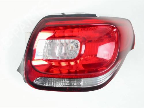 Right taillight CITROËN DS3 (SA_) 1.6 HDi 110 | BP28361921C35 - Image 3