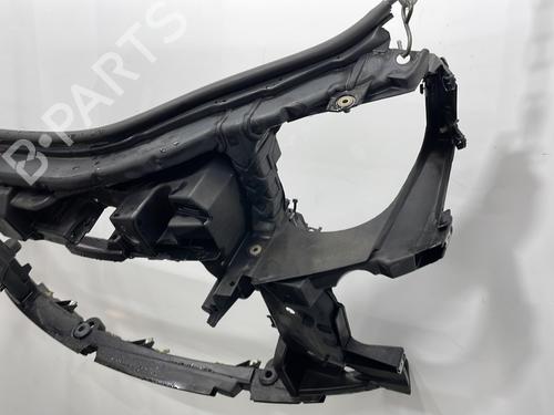 Frontplate/Frontkurv AUDI A2 (8Z0) 1.4 | BP27705676C72 