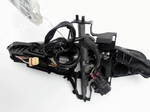 Rear right exterior door handle JAGUAR XF I (X250) 3.0 D | BP20418839C130 
