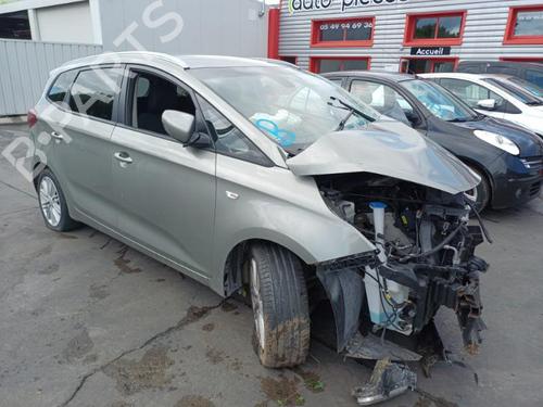 Gummiliste KIA CARENS IV 1.7 CRDi | BP23779658C142 - Image 4