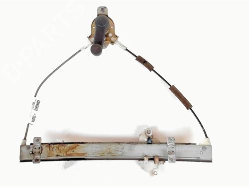 Front right window mechanism HYUNDAI ACCENT I (X-3) 1.3 | BP20466196C23 