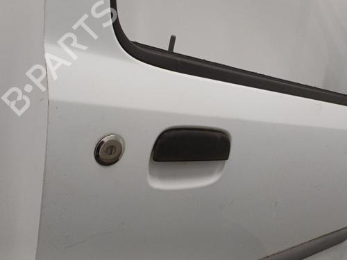 Right front door OPEL AGILA (A) (H00) 1.2 16V (F68) | BP22102738C3 