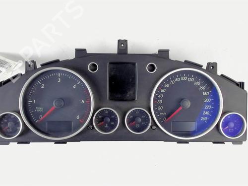 Used Instrument cluster Instrument cluster 21237331 21237331