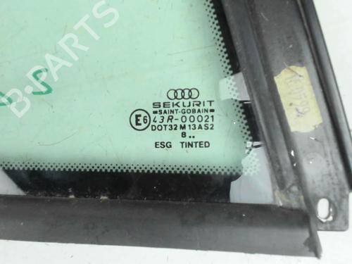 Used Rear right door window Rear right door window AUDI TT (8N3) 1.8 T (180 hp) 40116169 40116169