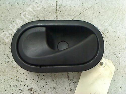 Used Rear left interior door handle RENAULT CLIO III (BR0/1, CR0/1) 1.5 dCi (C/BR0G, C/BR1G) (68 hp) 21232807