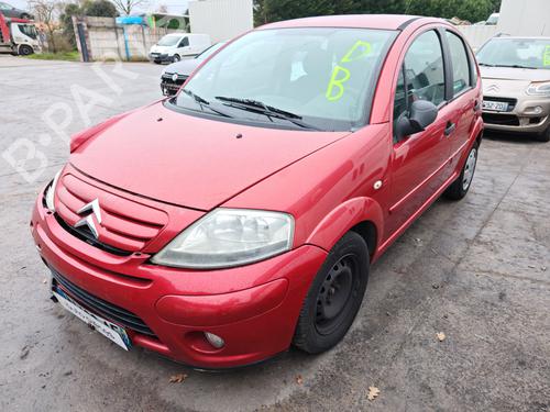 Used Parts CITROËN C3 I (FC_, FN_) 1.4 i (73 hp) 4287917