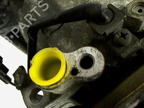 AC compressor NISSAN X-TRAIL I (T30) 2.2 dCi | BP20466267M34 