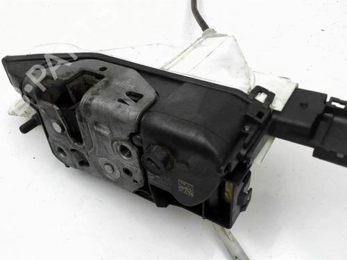 Used Front left lock CITROËN C3 II (SC_) 1.4 HDi 70 (SC8HZC, SC8HR0, SC8HP4) (68 hp) 20447181