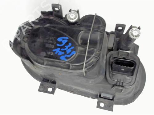Left headlight VW GOLF IV (1J1) 1.9 TDI | BP20406013C28 