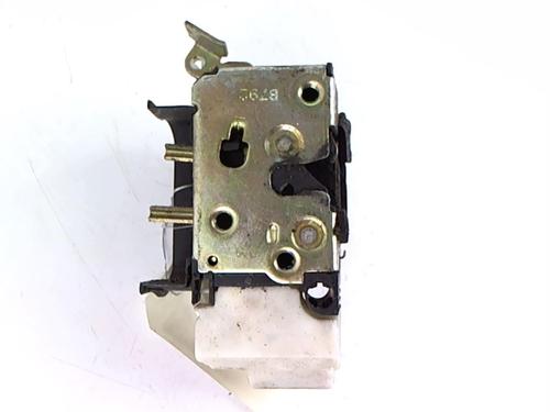 Used Front left lock Front left lock FIAT MULTIPLA (186_) 1.9 JTD 105 (186AXB1A) (105 hp) 20391849 20391849