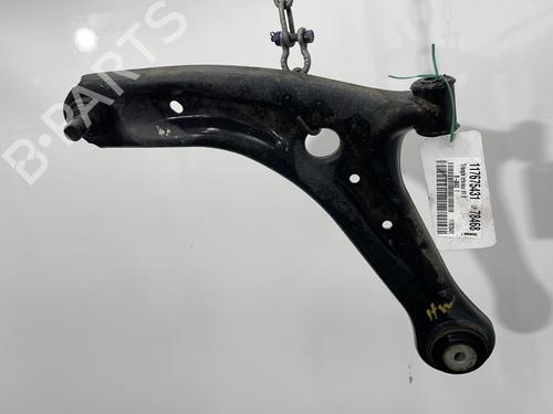 Venstre foran bærearm FORD B-MAX (JK) 1.0 EcoBoost (125 hp) 30822564