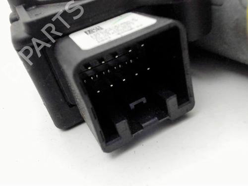 Sunroof engine JEEP CHEROKEE (KJ) 2.8 CRD 4x4 | BP29374813M60 
