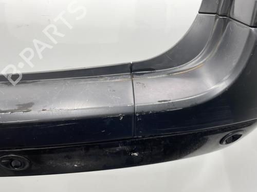 Rear bumper RENAULT MEGANE II Estate (KM0/1_) 1.5 dCi (KM16, KM1E) | BP20439959C8 