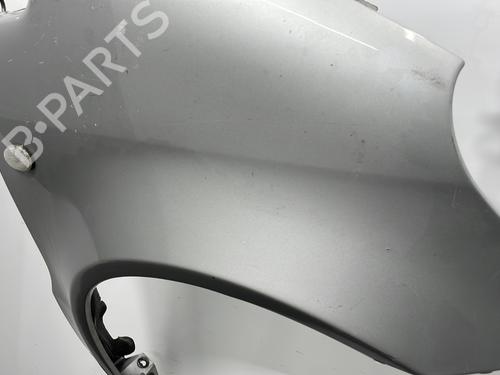 Right front fenders MERCEDES-BENZ A-CLASS (W168) A 170 CDI (168.009, 168.109) | BP20425206C42 