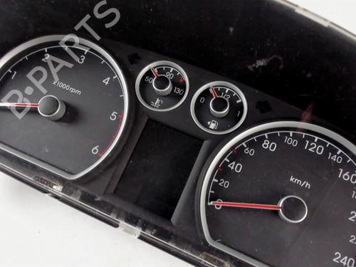 Instrument cluster HYUNDAI i30 (FD) 1.6 CRDi | BP20446975C47 