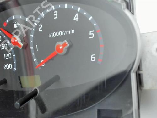 Instrument cluster NISSAN MICRA III (K12) 1.5 dCi | BP20476205C47 