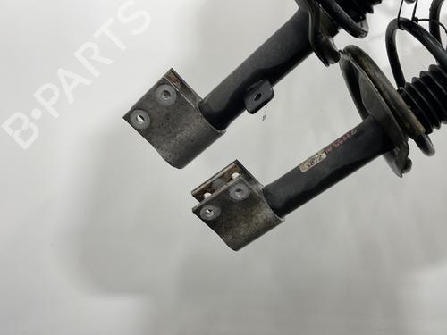 Left front shock absorber CITROËN C4 I (LC_) 1.6 16V | BP29956834M16