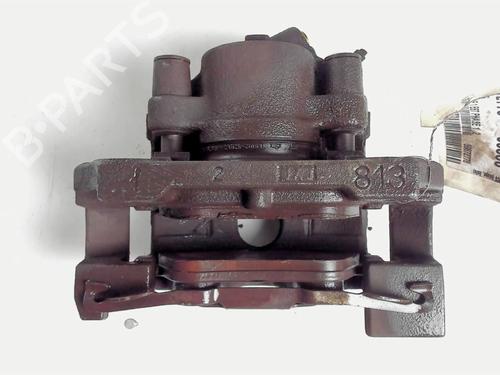 Used Left front brake caliper Left front brake caliper BMW 1 (E87) 120 d (163 hp) 20397812 20397812