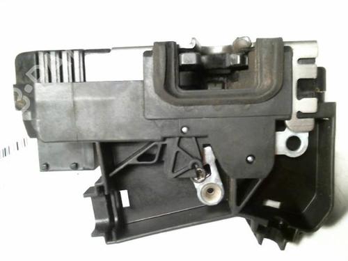 Front right lock OPEL COMBO Box Body/MPV 1.3 CDTI 16V | BP20475252C97 