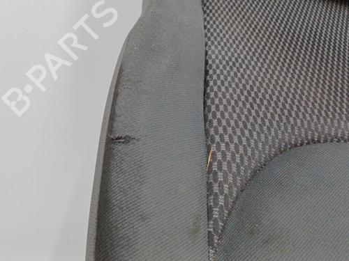 Right front seat CITROËN JUMPY II Van 1.6 HDi 90 16V | BP22102571C16 - Image 2