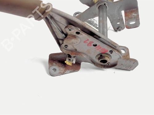 Hand brake NISSAN PATHFINDER III (R51) 2.5 dCi 4WD | BP20398472I18 