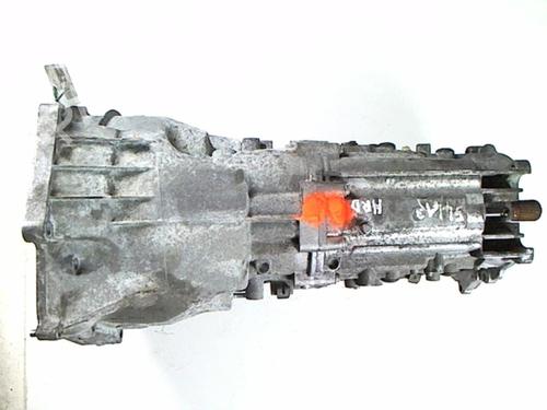 Gearbox BMW X3 (E83) 2.0 d | BP21206299M3 - Image 2