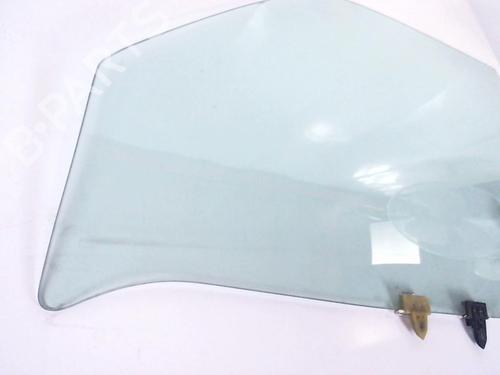 Used Front left door window NISSAN PRIMERA Hatchback (P11) 2.0 TD (90 hp) 20399303