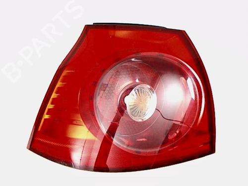 Left taillight VW GOLF V (1K1) 1.9 TDI | BP20392784C34 